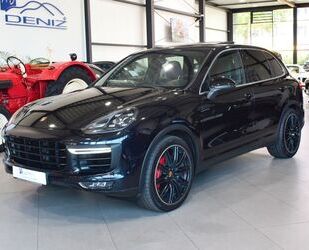 Porsche Cayenne Gebrauchtwagen