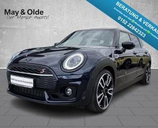 Mini Cooper S Clubman Gebrauchtwagen