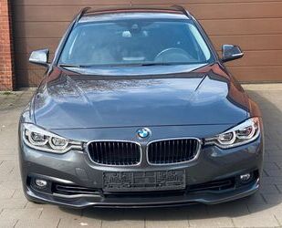 BMW 318 Gebrauchtwagen
