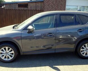 Mazda CX-5 Gebrauchtwagen