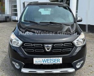 Dacia Lodgy Gebrauchtwagen