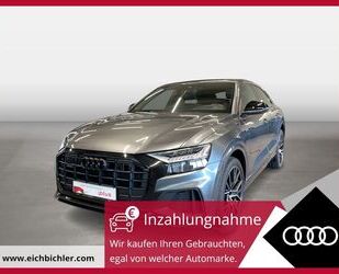 Audi Q8 Gebrauchtwagen