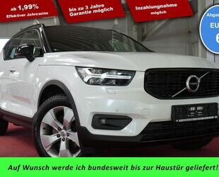 Volvo XC40 Gebrauchtwagen