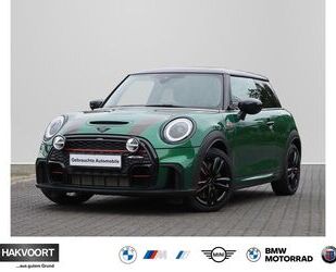Mini John Cooper Works Gebrauchtwagen