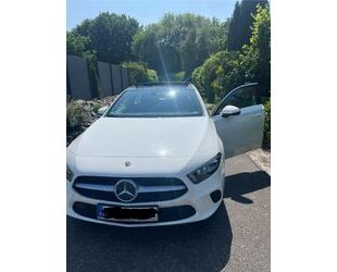Mercedes-Benz A 200 Gebrauchtwagen