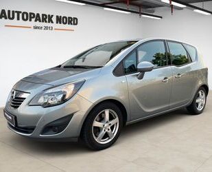 Opel Meriva Gebrauchtwagen