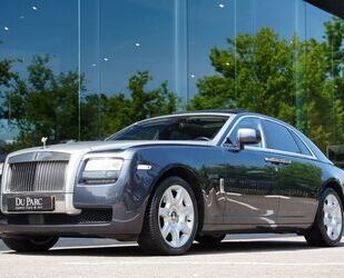 Rolls Royce Ghost Gebrauchtwagen