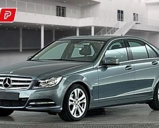 Mercedes-Benz C 200 Gebrauchtwagen