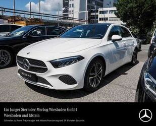 Mercedes-Benz A 200 Gebrauchtwagen