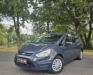 Ford S-Max Gebrauchtwagen
