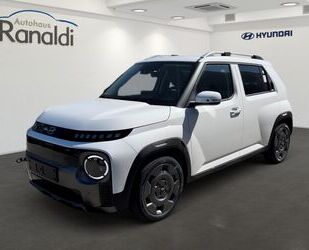 Hyundai INSTER Gebrauchtwagen