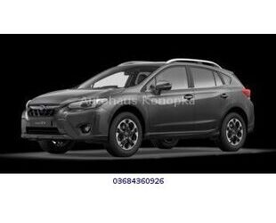 Subaru XV Gebrauchtwagen