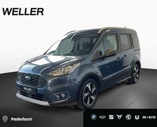 Ford Tourneo Connect Gebrauchtwagen