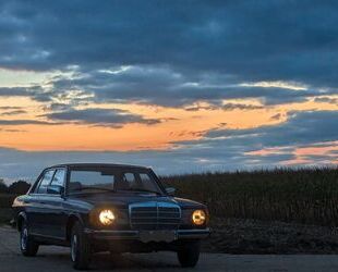 Mercedes-Benz 200 Gebrauchtwagen