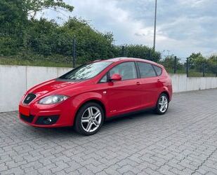 Seat Altea Gebrauchtwagen