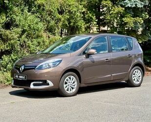 Renault Scenic Gebrauchtwagen