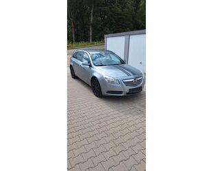Opel Insignia Gebrauchtwagen