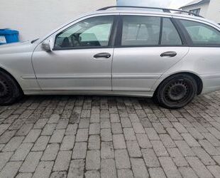 Mercedes-Benz C 220 Gebrauchtwagen