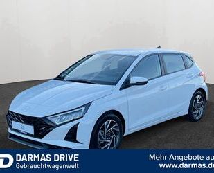 Hyundai i20 Gebrauchtwagen