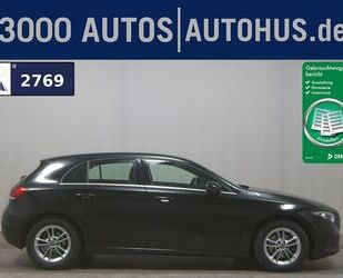 Mercedes-Benz A 180 Gebrauchtwagen