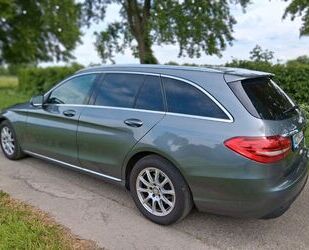 Mercedes-Benz C 180 Gebrauchtwagen