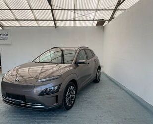 Hyundai KONA Gebrauchtwagen