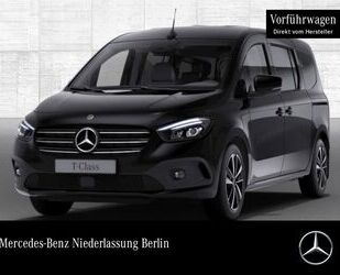 Mercedes-Benz T-Klasse Gebrauchtwagen