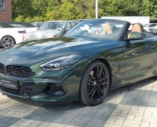BMW Z4 Gebrauchtwagen