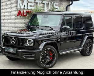 Mercedes-Benz G 63 AMG Gebrauchtwagen