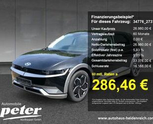 Hyundai IONIQ 5 Gebrauchtwagen