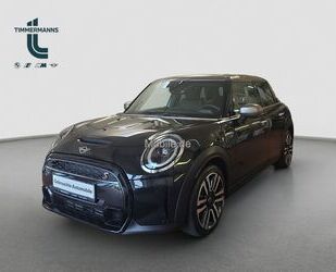 Mini Cooper S Gebrauchtwagen