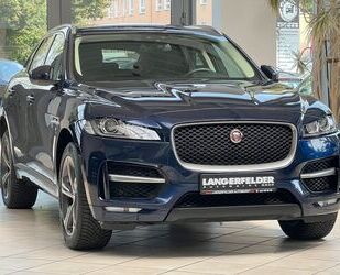 Jaguar F-Pace Gebrauchtwagen