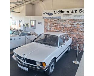 BMW 318 Gebrauchtwagen
