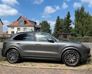 Porsche Cayenne Gebrauchtwagen