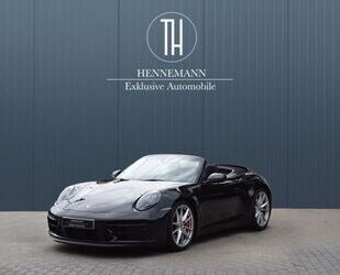 Porsche 992 Gebrauchtwagen