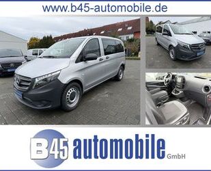 Mercedes-Benz Vito Gebrauchtwagen