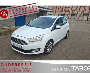 Ford C-Max Gebrauchtwagen