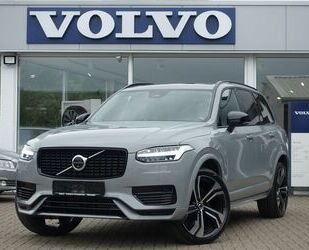 Volvo XC90 Gebrauchtwagen