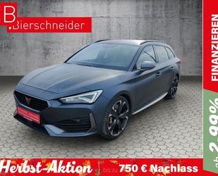 Cupra Leon Gebrauchtwagen