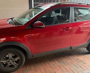 Kia Stonic Gebrauchtwagen