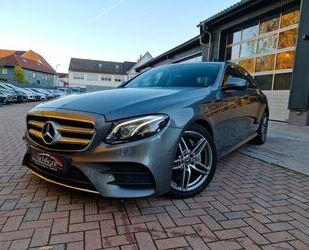 Mercedes-Benz E 300 Gebrauchtwagen