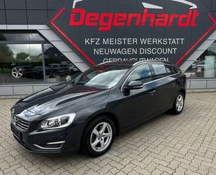 Volvo V60 Gebrauchtwagen