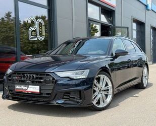 Audi S6 Gebrauchtwagen