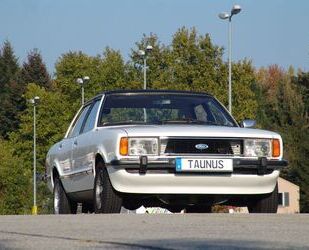 Ford Taunus Gebrauchtwagen