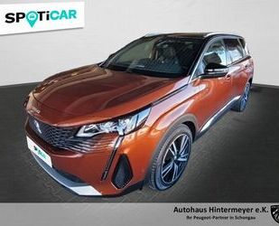 Peugeot 5008 Gebrauchtwagen