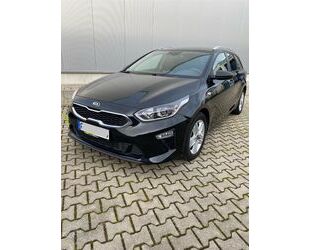 Kia ceed Sportswagon Gebrauchtwagen