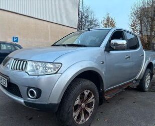 Mitsubishi L200 Gebrauchtwagen
