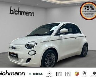 Fiat 500e Gebrauchtwagen