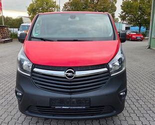Opel Vivaro Gebrauchtwagen