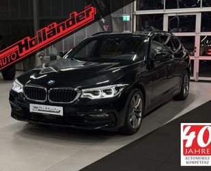 BMW 530 Gebrauchtwagen